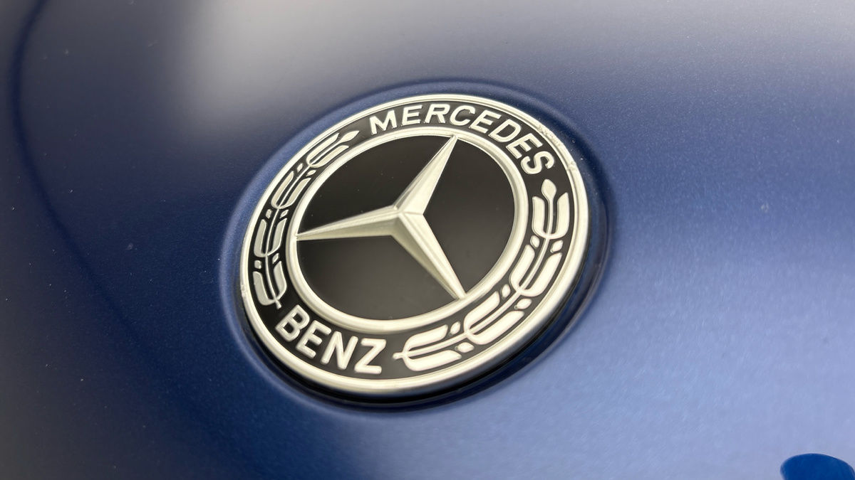 Mercedes-Benz GLE Image 24