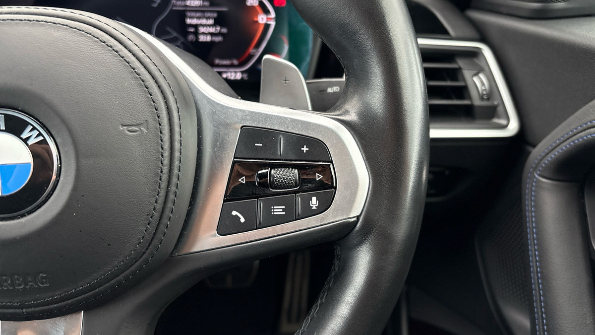 BMW 2 Series Image 14