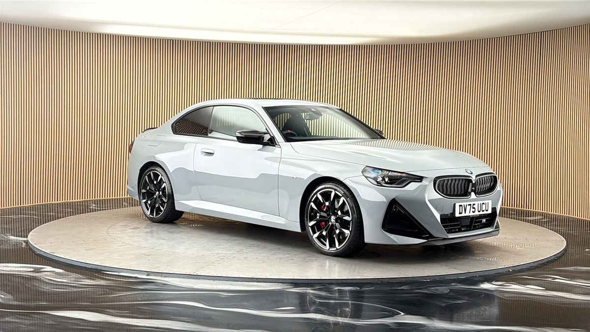 More views of BMW 2 Series