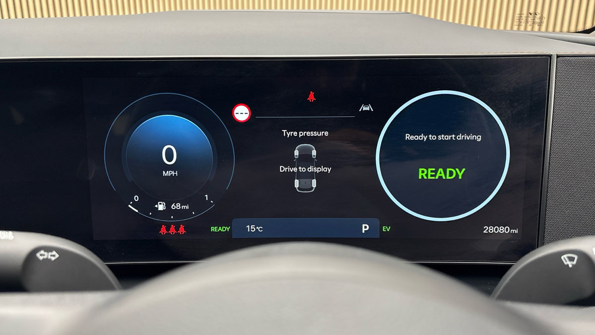 Hyundai TUCSON Image 39
