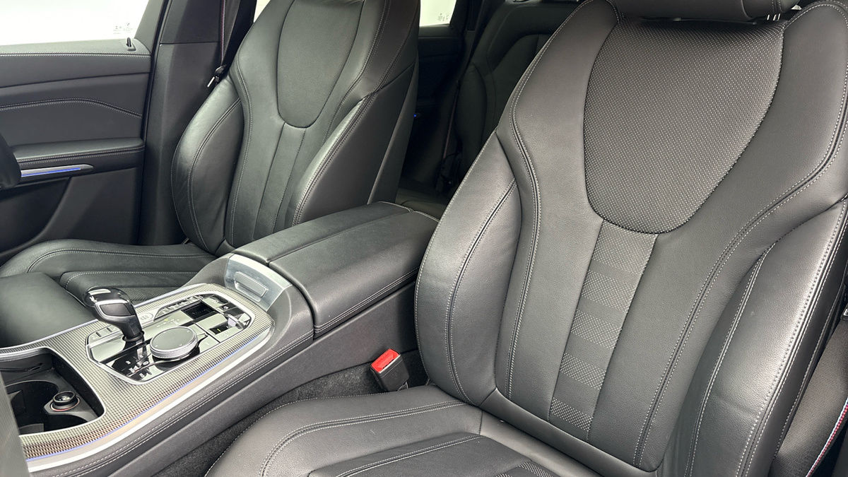 BMW X5 Image 7