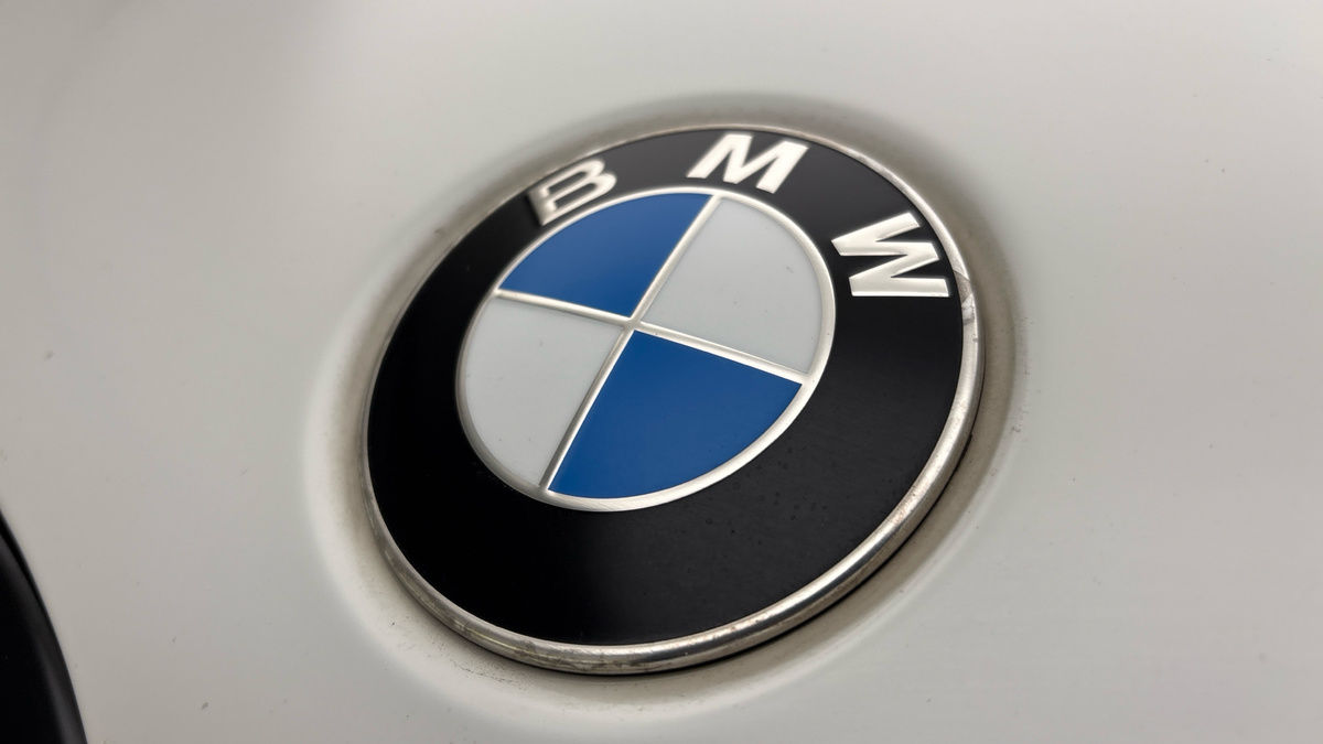BMW X3 M Image 24