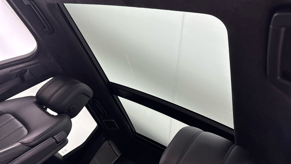 Land Rover Range Rover Sport Image 6