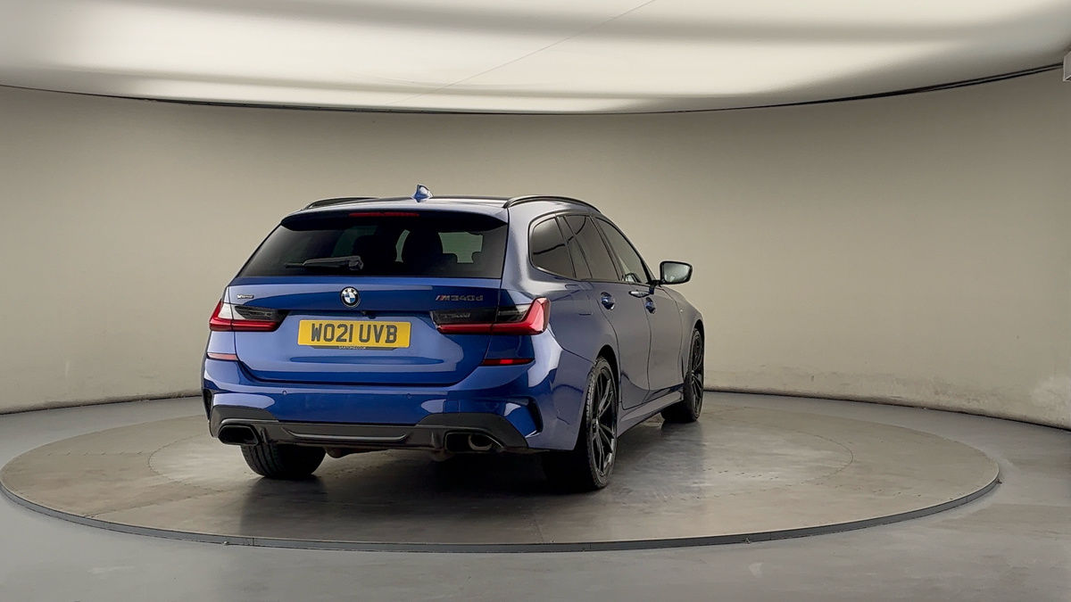 More views of BMW 3 Series