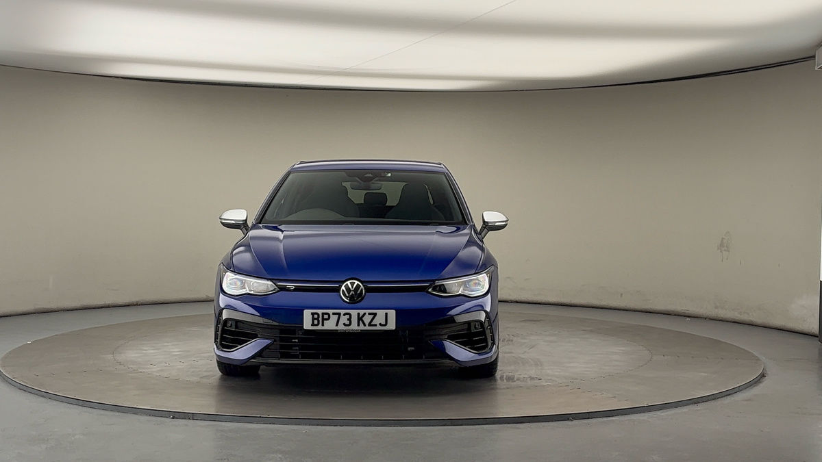 Volkswagen Golf Image 3