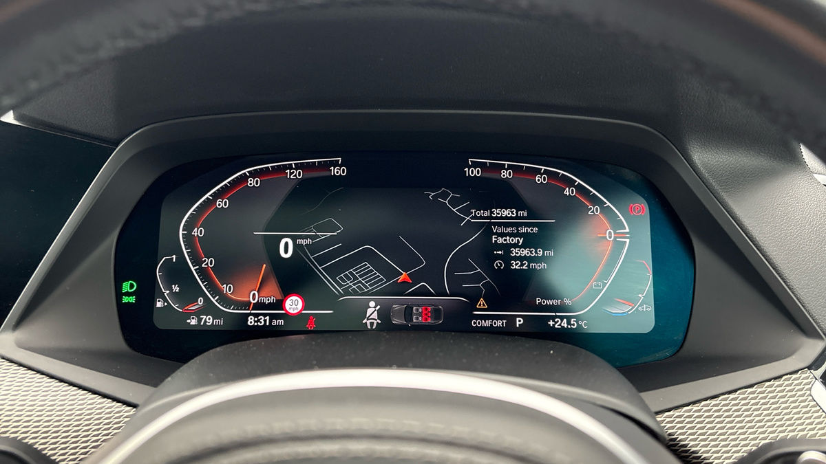 BMW X6 Image 25