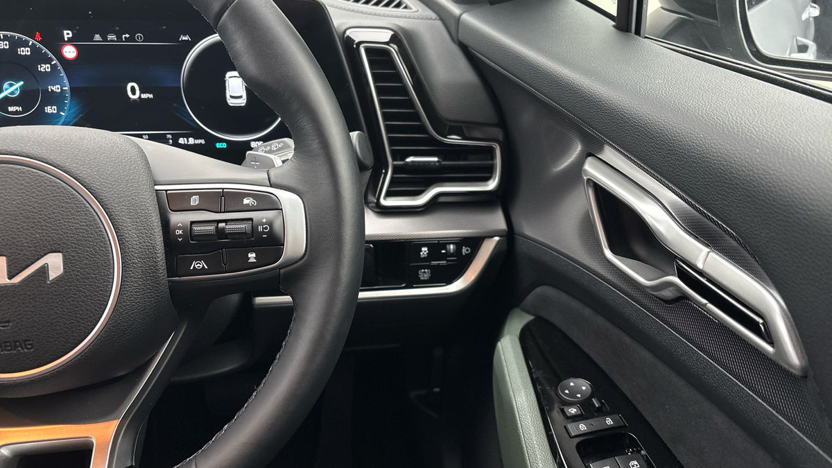 Kia Sportage Image 14