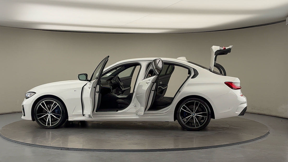 More views of BMW 3 Series