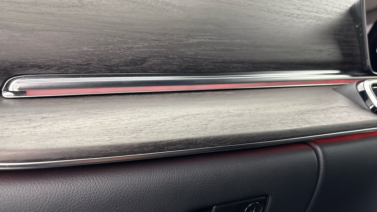 Mercedes-Benz V Class Image 29