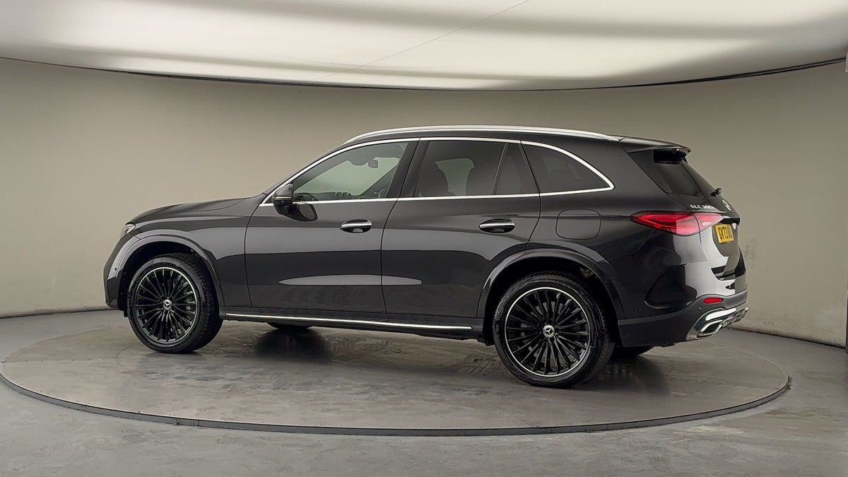 More views of Mercedes-Benz GLC