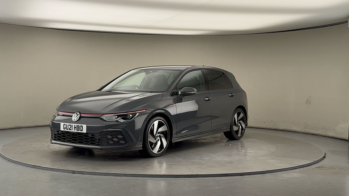 More views of Volkswagen Golf