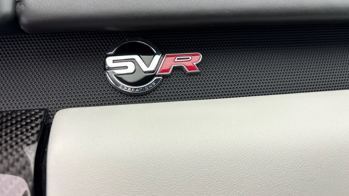 Land Rover Range Rover Sport Image 30