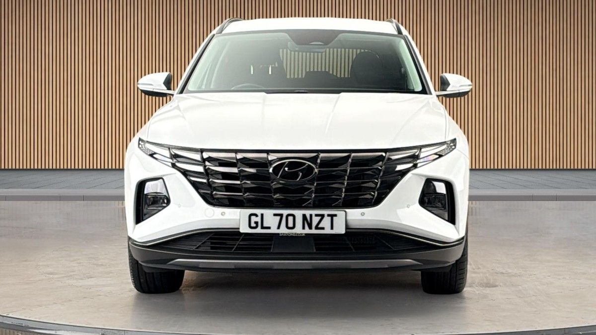 Hyundai TUCSON Image 3