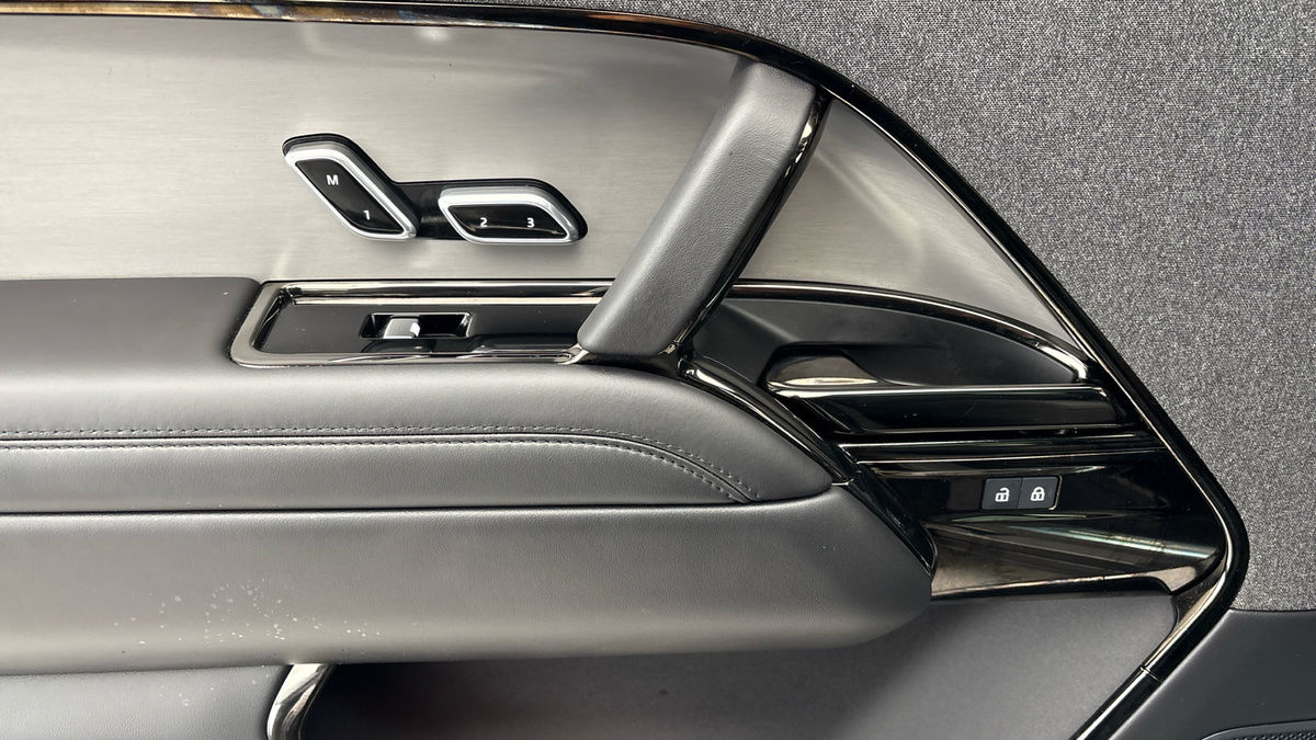 Land Rover Range Rover Sport Image 19