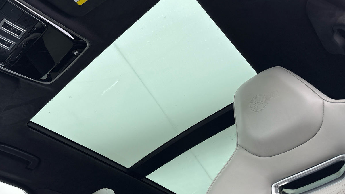 Land Rover Range Rover Sport Image 6