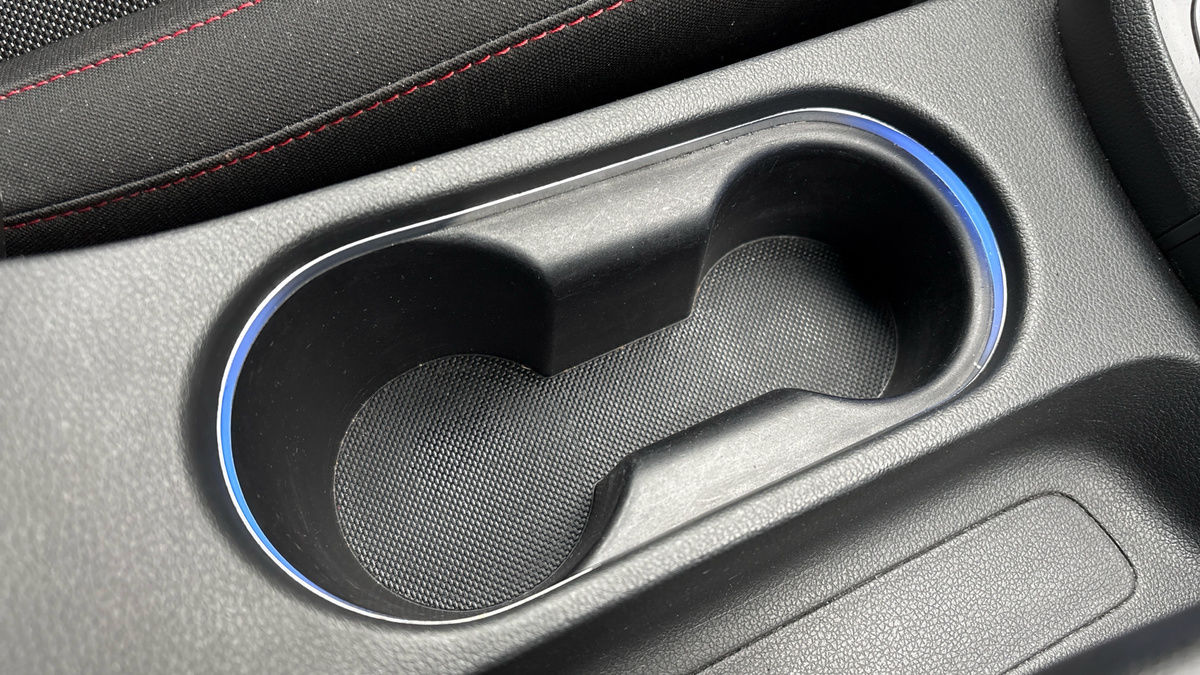 More views of Hyundai KONA