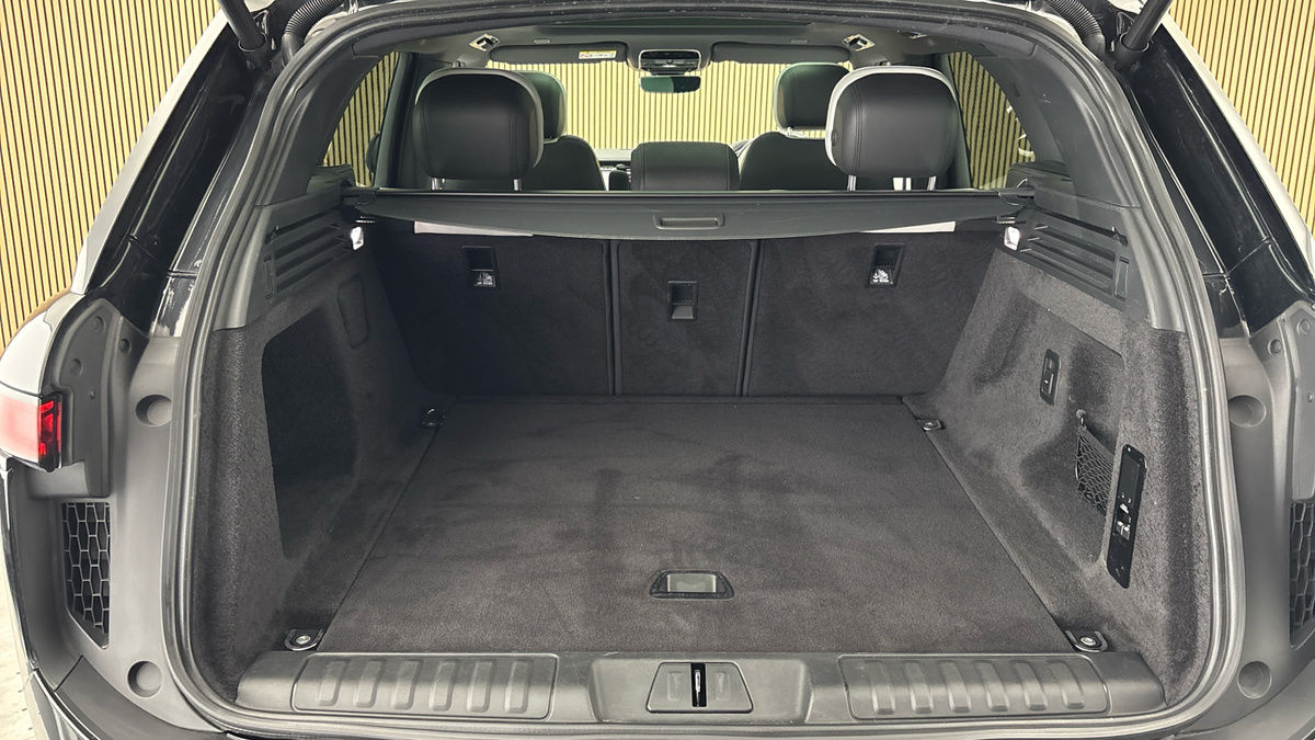 Land Rover Range Rover Sport Image 11