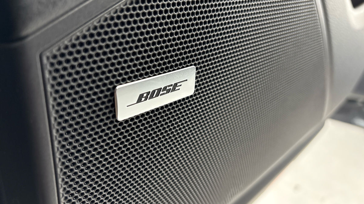 Porsche Cayenne Image 28