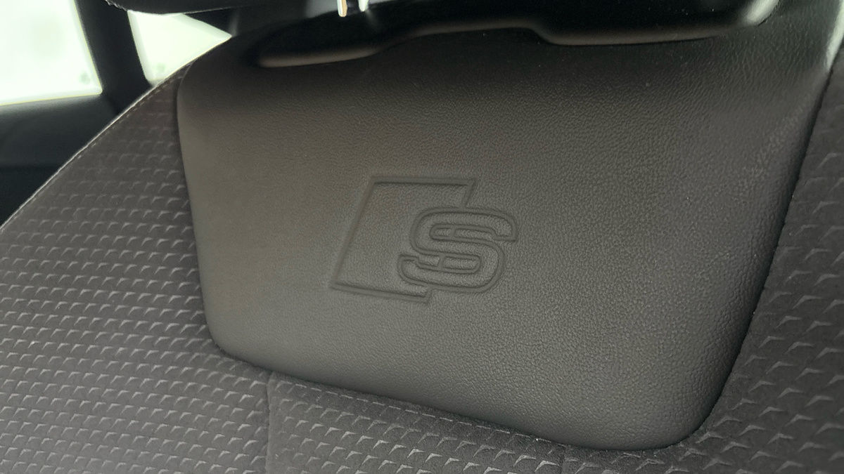 Audi A5 Image 31