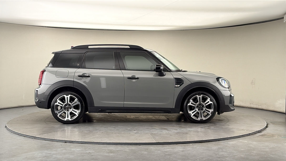 MINI Countryman Image 16