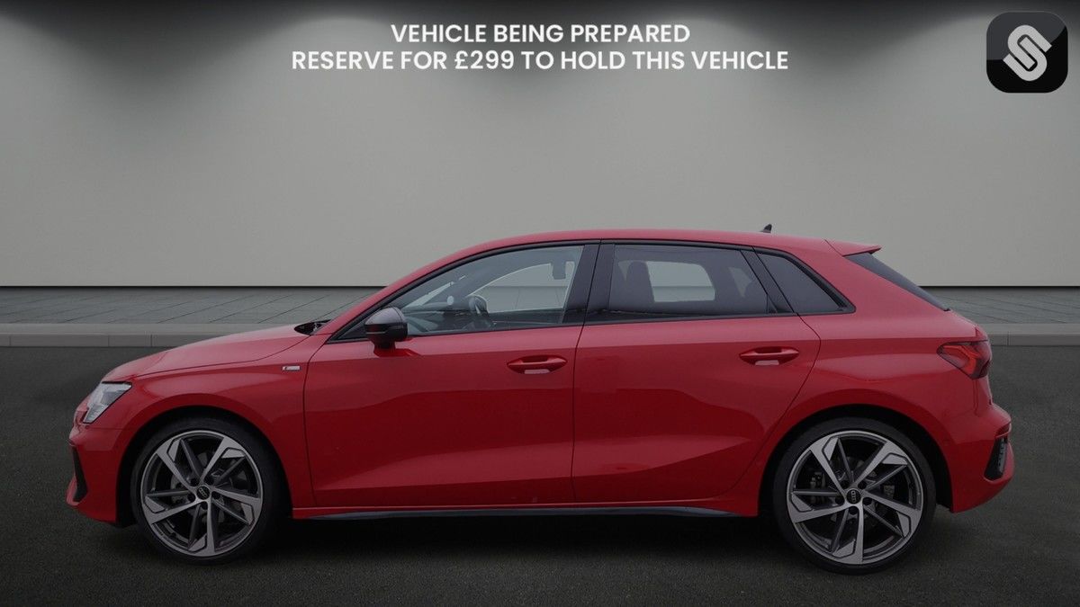 Audi A3 Image 6