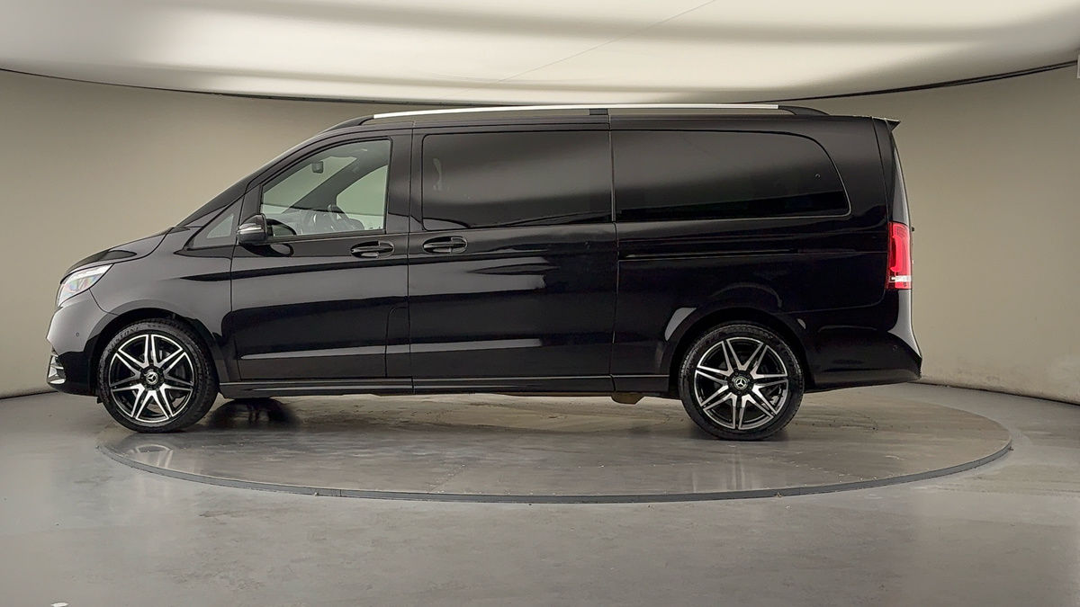 More views of Mercedes-Benz V Class