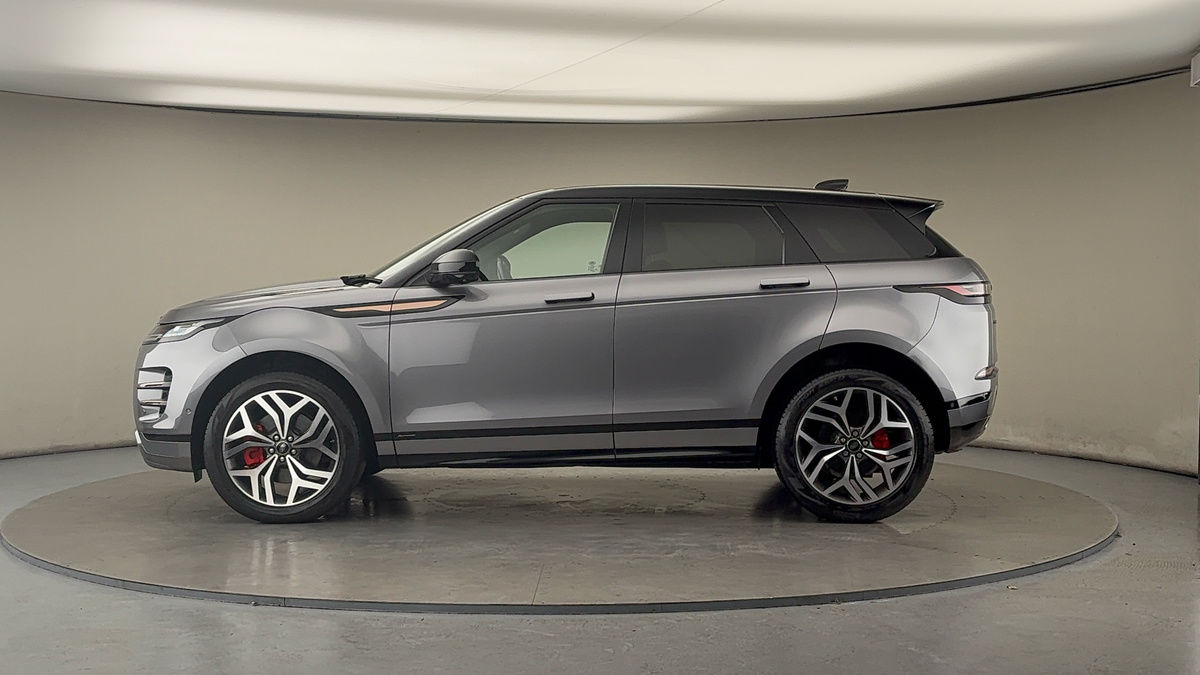 Land Rover Range Rover Evoque Image 15