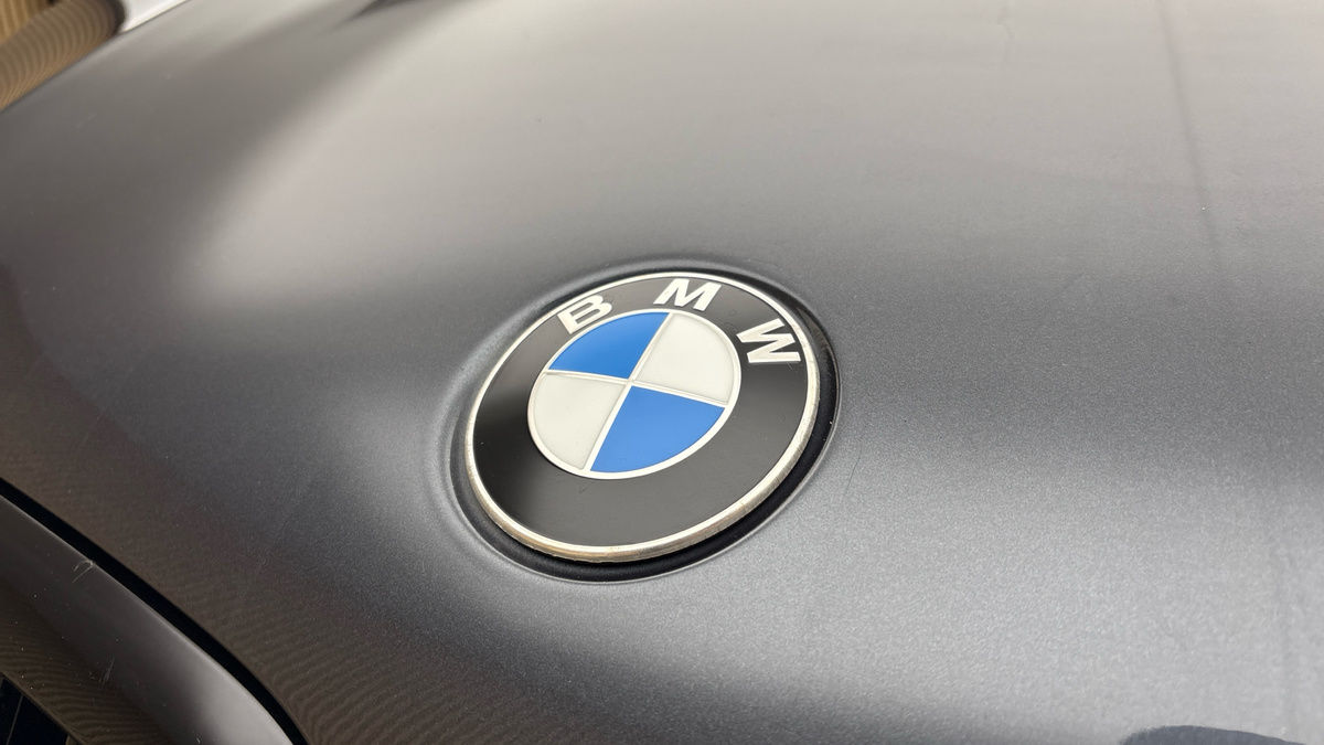 BMW X5 Image 24