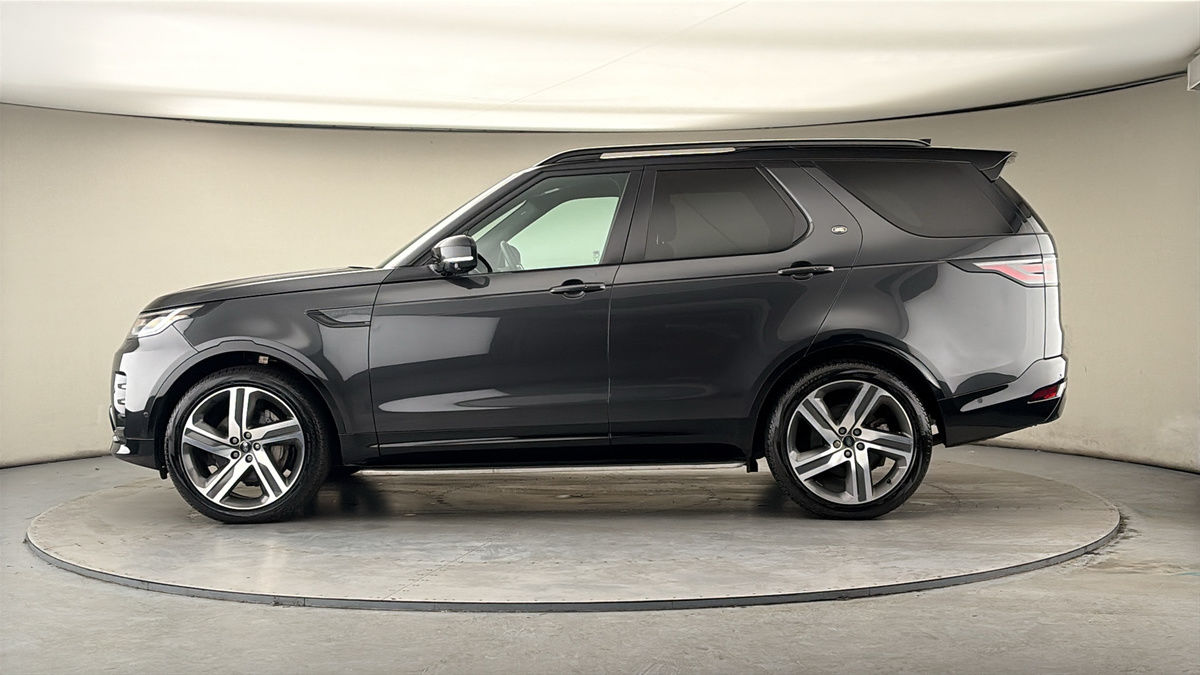 Land Rover Discovery Image 15