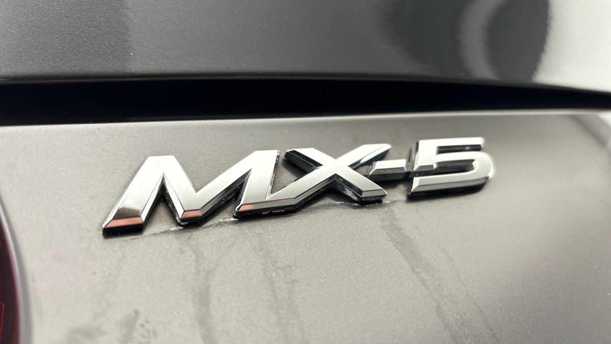 Mazda MX-5 RF Image 6