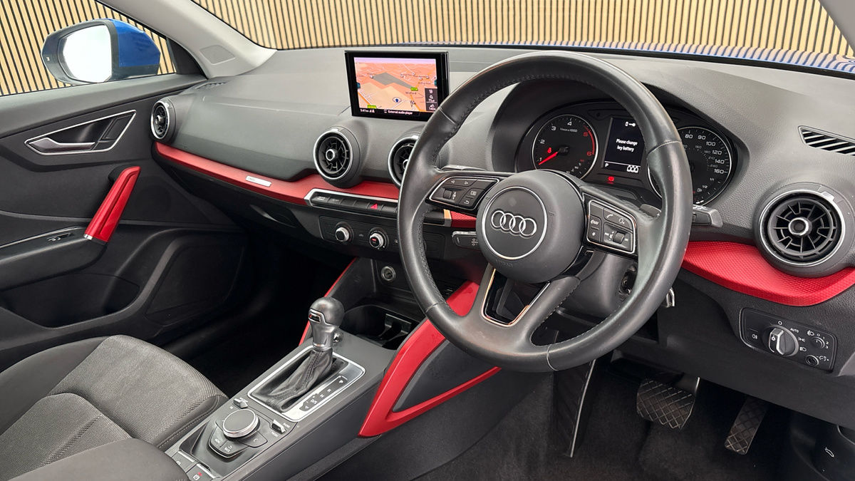 Audi Q2 Image 5