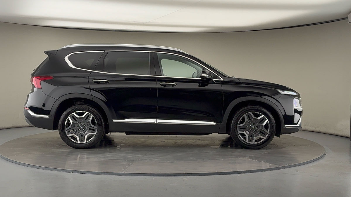 Hyundai Santa Fe Image 16