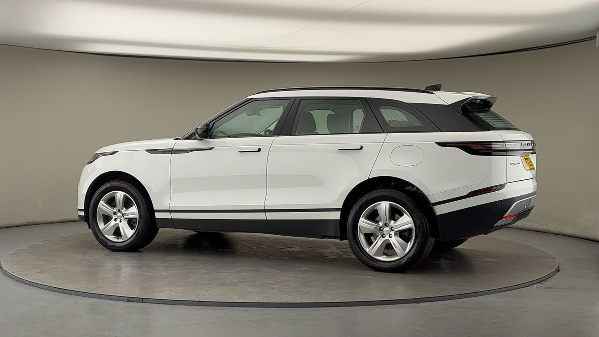 More views of Land Rover Range Rover Velar