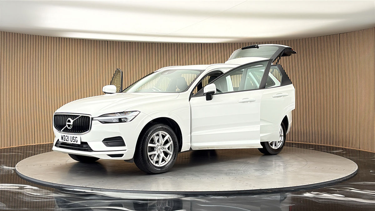 Volvo XC60 Image 22