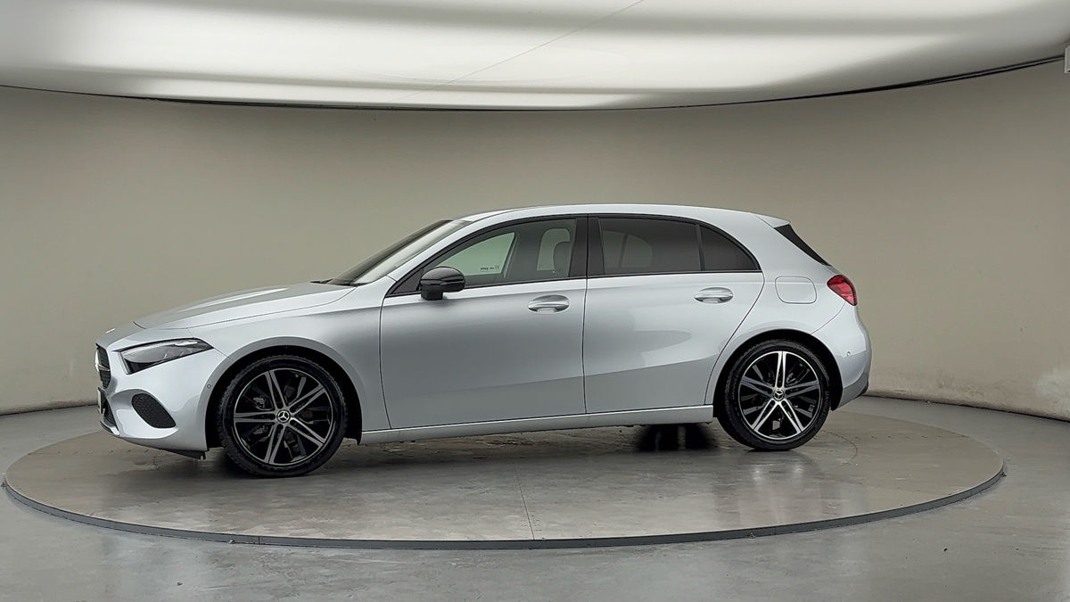 More views of Mercedes-Benz A Class