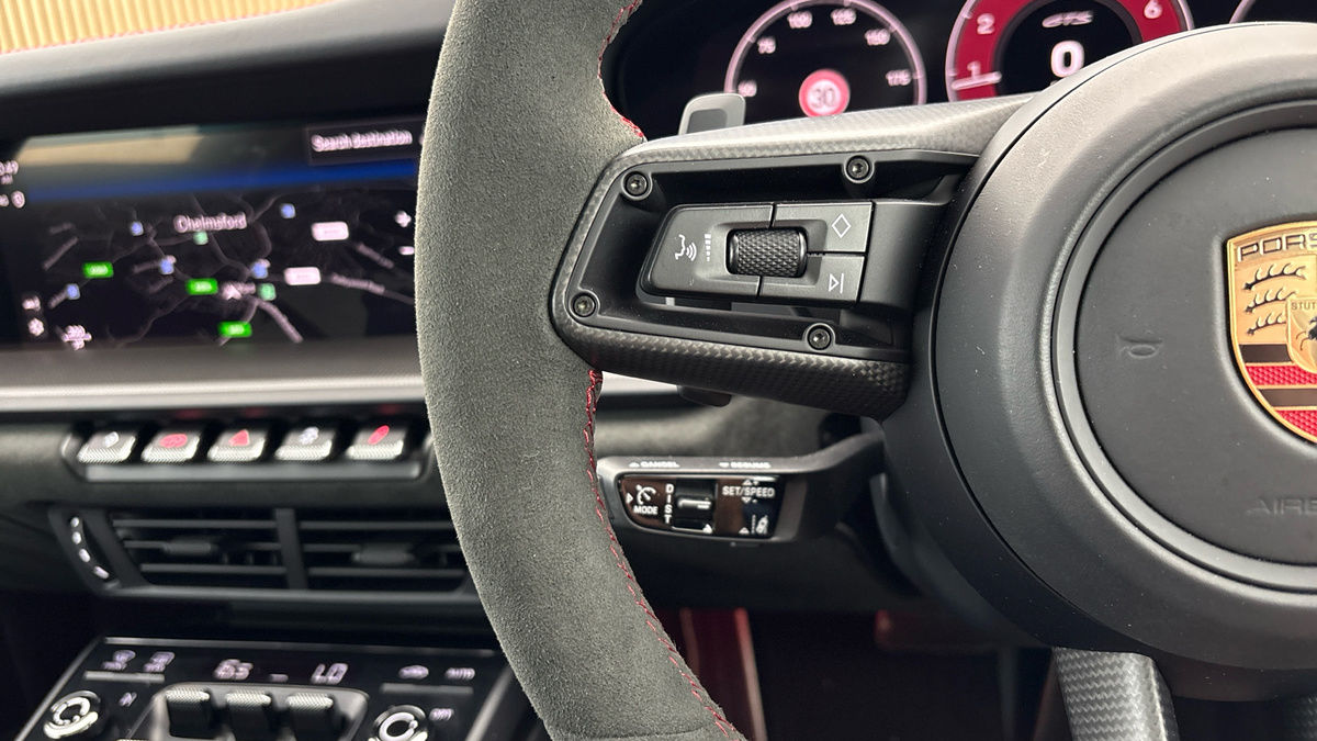Porsche 911 Image 13