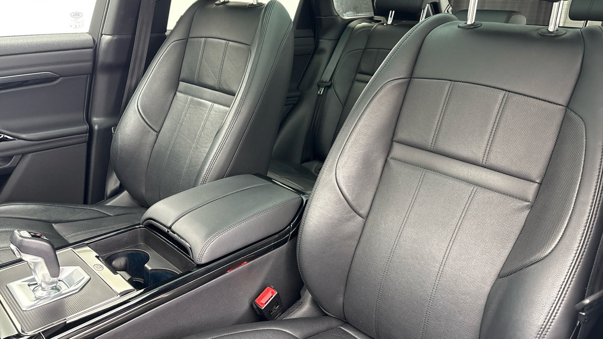 Land Rover Range Rover Evoque Image 7