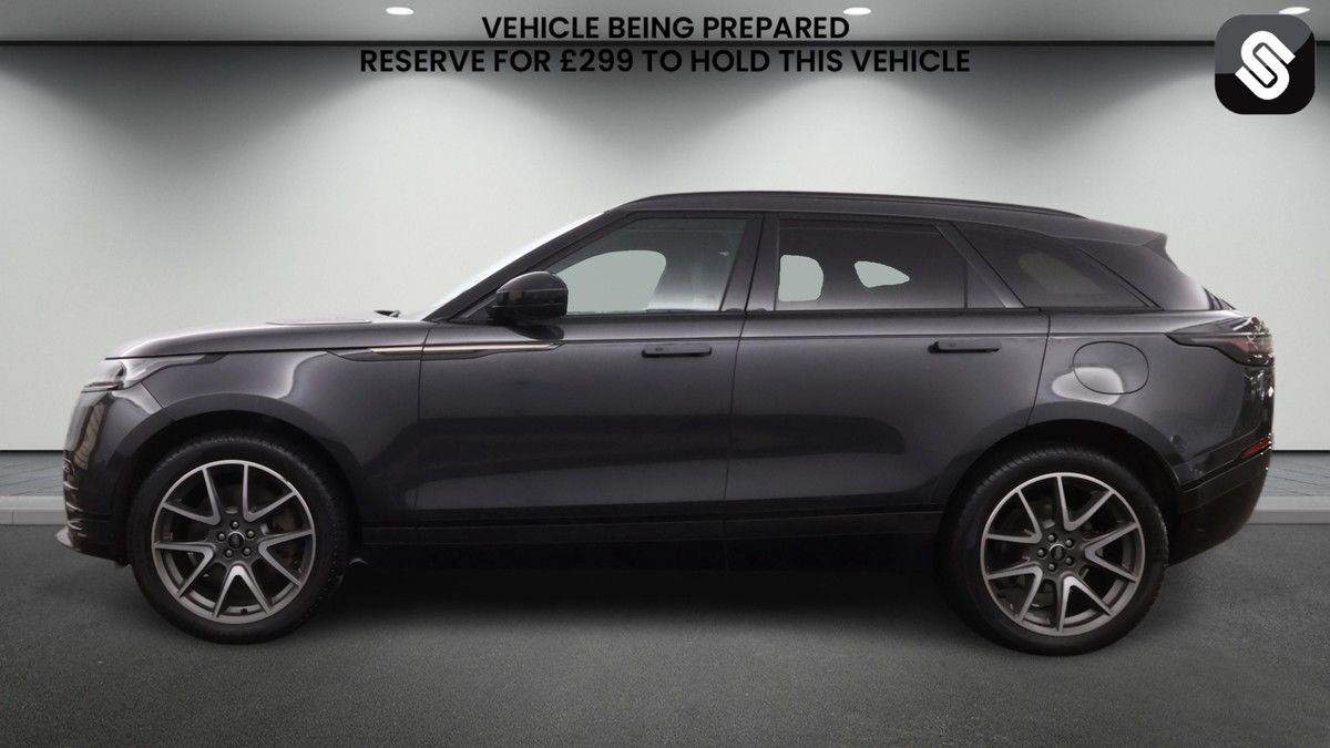 Land Rover Range Rover Velar Image 6