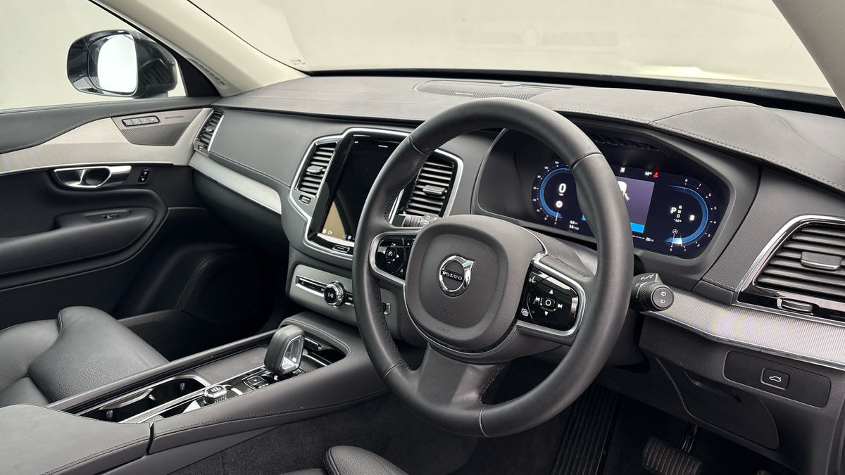 Volvo XC90 Image 5