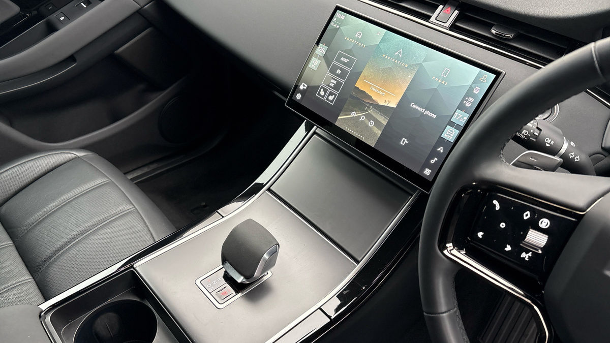 Land Rover Range Rover Evoque Image 18