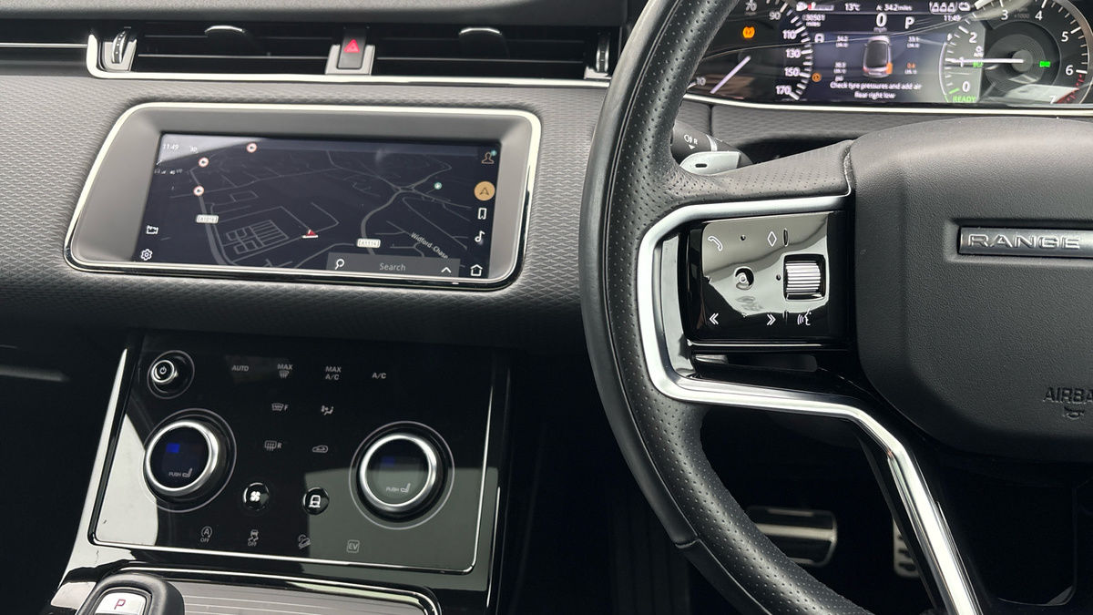 Land Rover Range Rover Evoque Image 13