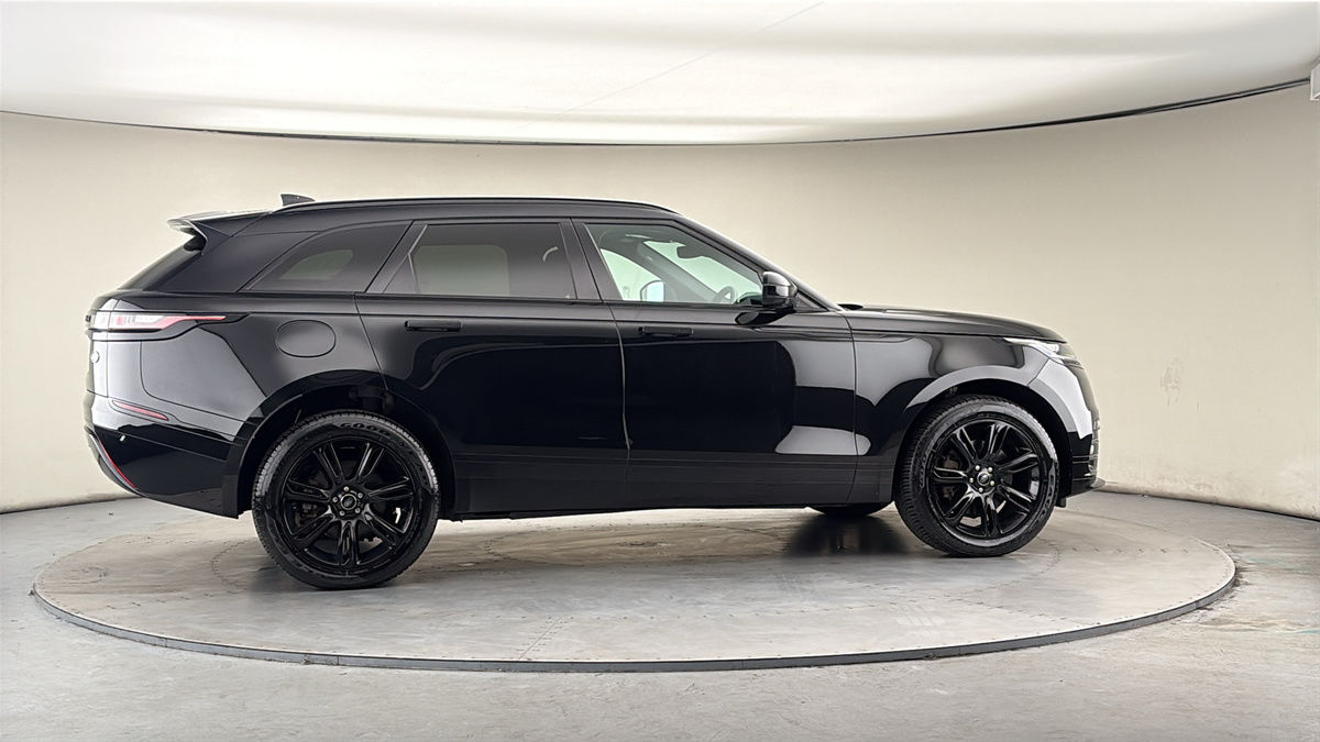 More views of Land Rover Range Rover Velar