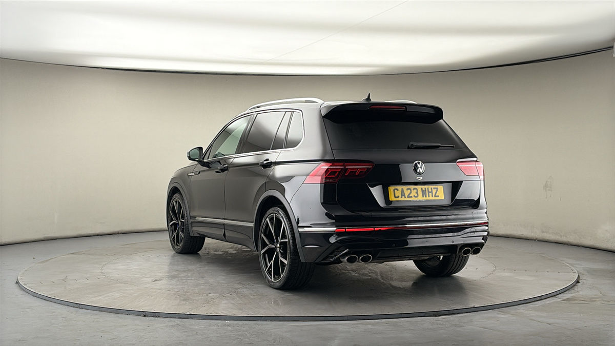 More views of Volkswagen Tiguan