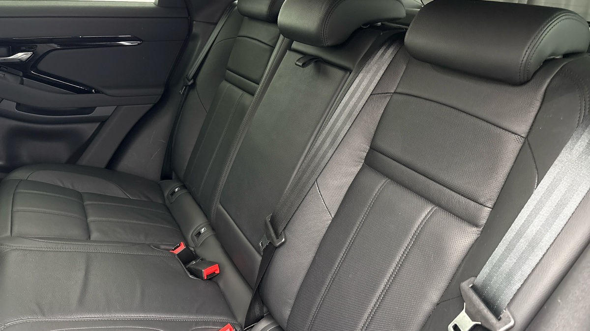 Land Rover Range Rover Evoque Image 8