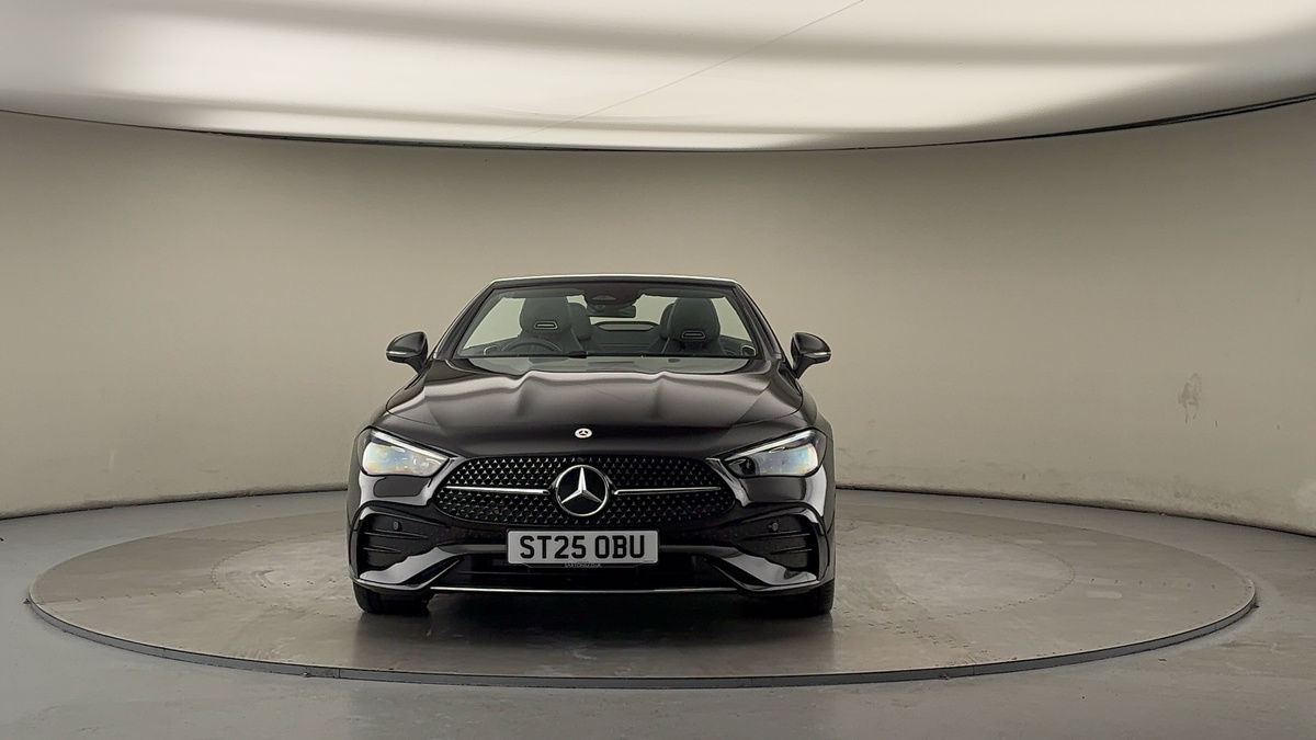 Mercedes-Benz CLE Image 3