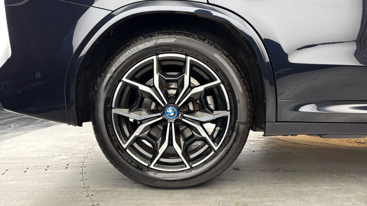 BMW X3 Image 10