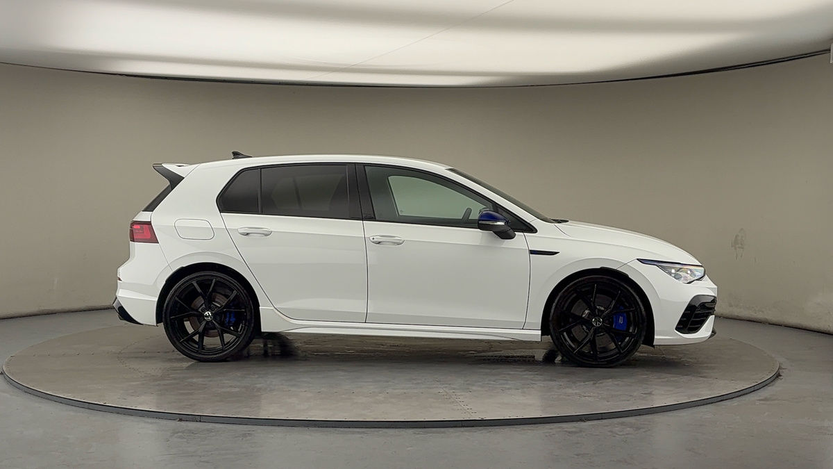 More views of Volkswagen Golf