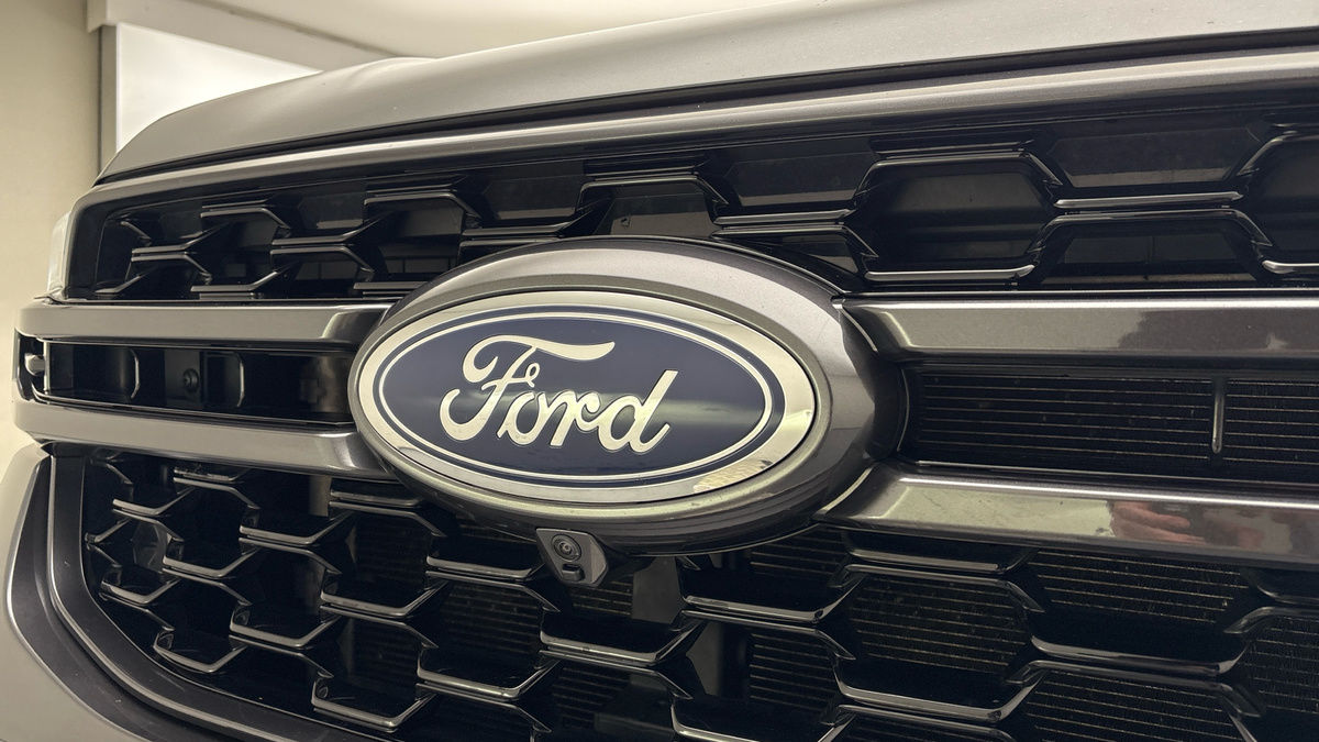 Ford Ranger P703 Image 24