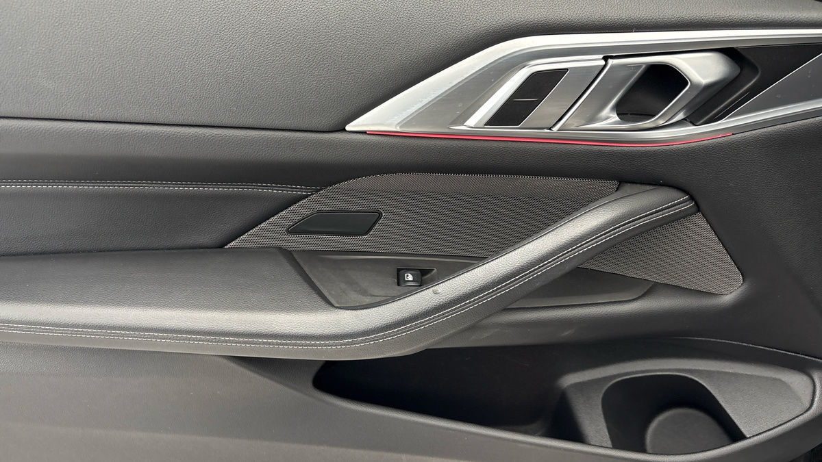 BMW 4 Series Image 19