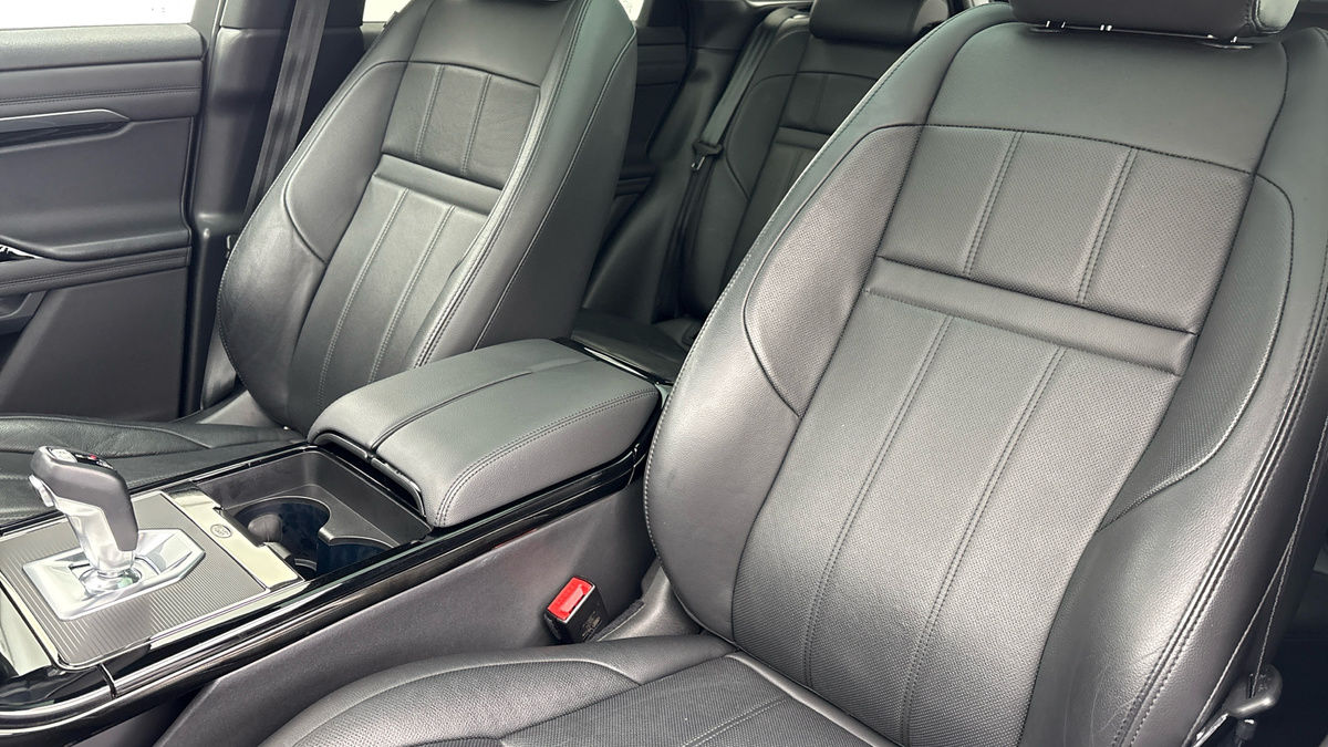 Land Rover Range Rover Evoque Image 7